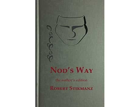 Livro Nods Way, the Authors Edition de Robert Stikmanz (Inglês)