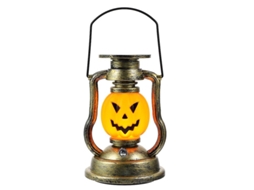 1Pcs Querosene de Halloween para Decoração de Halloween ALLINLESS