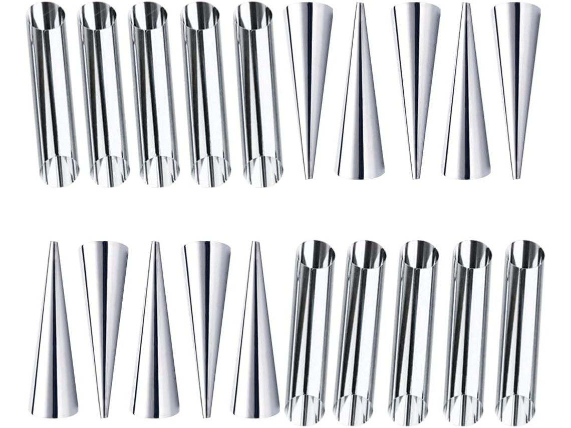 Conjunto De Utensílios De Silicone Utensílios Resistentes A Alta Temperatura Com Cabo E Suporte De Madeira, Antiaderentes