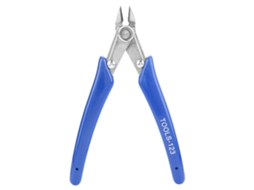 Alicates Diagonais de Corte Lateral 5'' | S/MARCA