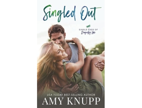 Livro Singled Out de Amy Knupp (Inglês)