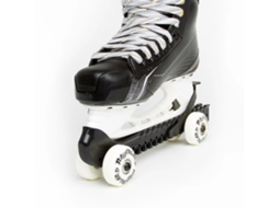 Protetores De Patins Rollergard Com Rodas