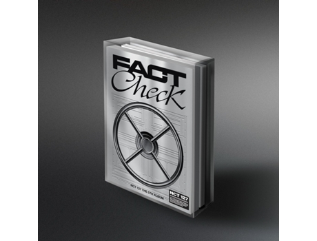 Nct 127 Fact Check Cd 2023