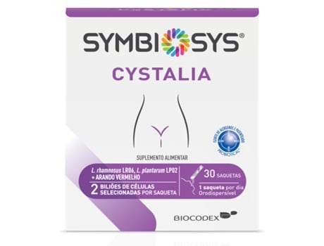 Symbiosys Cystalia