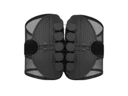 Lurelia Suporte Lombar Para Costas Ergonómico Respirável V533