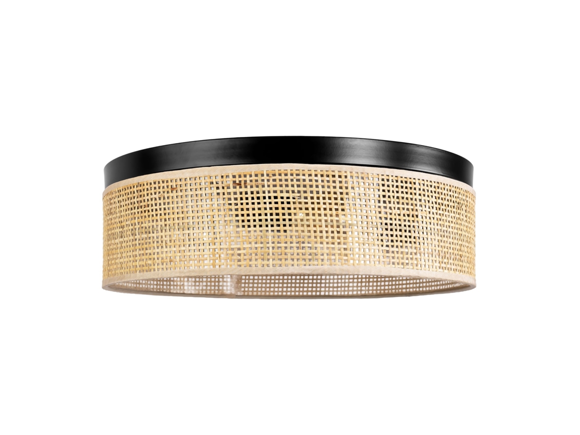 Toolight Plafon Candeeiro De Teto App1902-3c