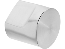 Puxador De Porta Pretyzoom Em Aço Inoxidável Para Banheiro, Privacidade E Acessórios Internos Para Lavabo