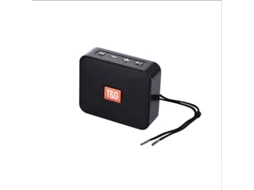 Mini Coluna  Bluetooth Portátil Pequena Coluna de Música Sem Fio Subwoofer Coluna s Usb para Telefones com Rádio Tf Fm Microfone Embutido