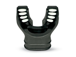 Bocais BEST DIVERS Comfort cushion mouthpiece