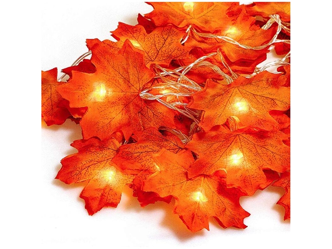 Cordão De Luzes Led, Para Decoração De Casa, Festas, Jardim E Eventos, Formato Prático, Instalação Simples