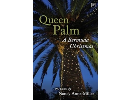 Livro Queen Palm de Nancy Anne Miller (Inglês)