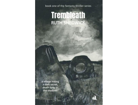 Livro Trembleath de Ruth Shedwick (Inglês)