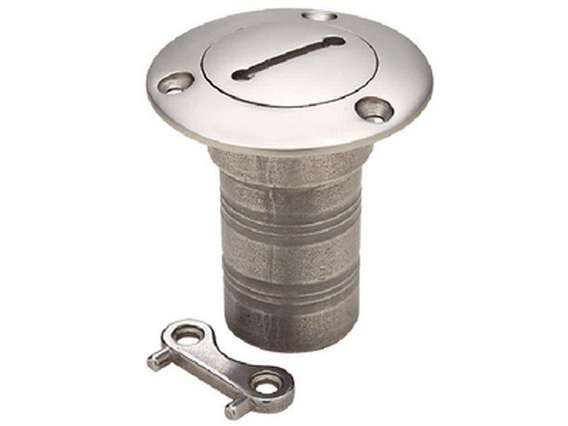 Seachoice Diesel Fill Cast