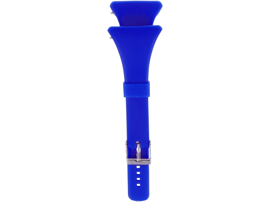 Pulseira Plástica De Reposição Para Pulseira Durável Compatível Com Dispositivos. Instalação Colorid Gokoco