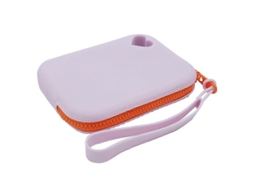 Bolsa mini à prova d'água para fones, com compartimento para cartão, chave, dados TAISHENGDA