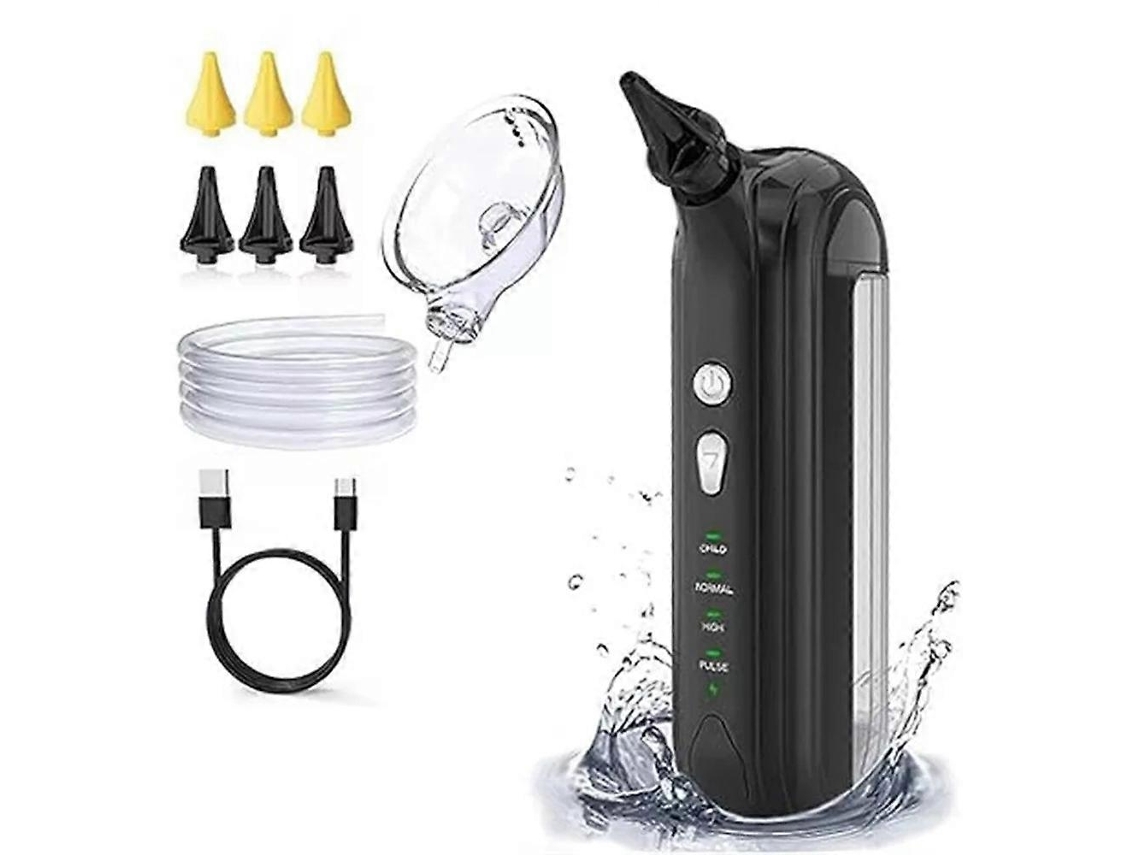 Dotmalls Earclean Pro Welnax Limpador De Ouvidos Elétrico Outfany Libiyi Earclean Pro