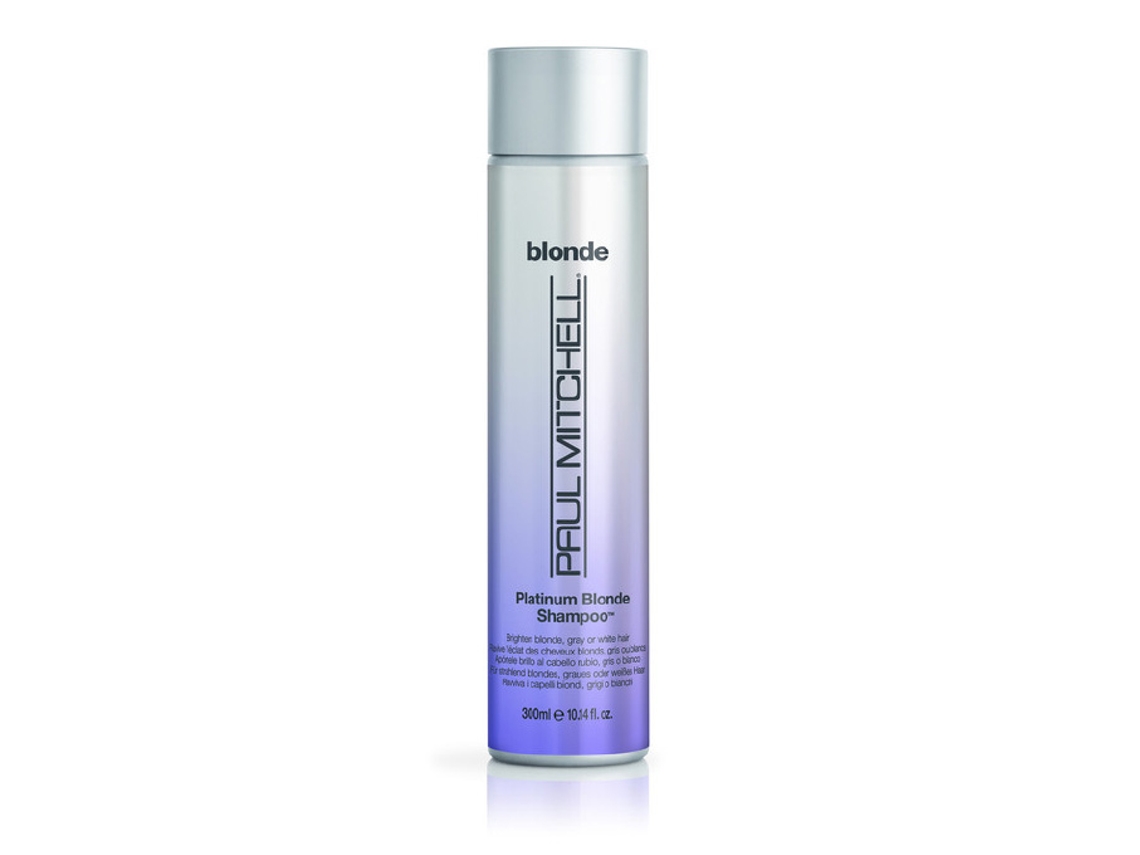Champô PAUL MITCHELL Platinum Blonde ( 300 ml)