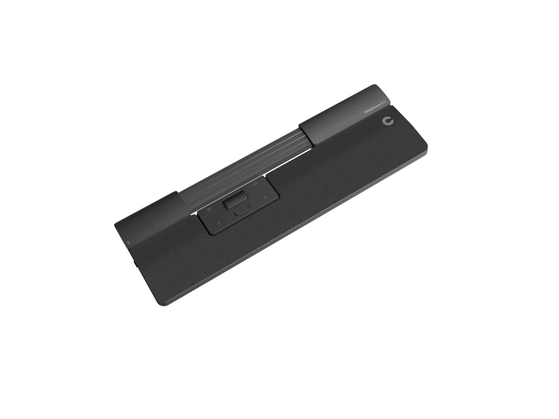 Rato CONTOUR DESIGN (2800 dpi - Preto)