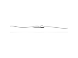 Rally Mic Pod Extension Cable Branco 952 000047 Logitech