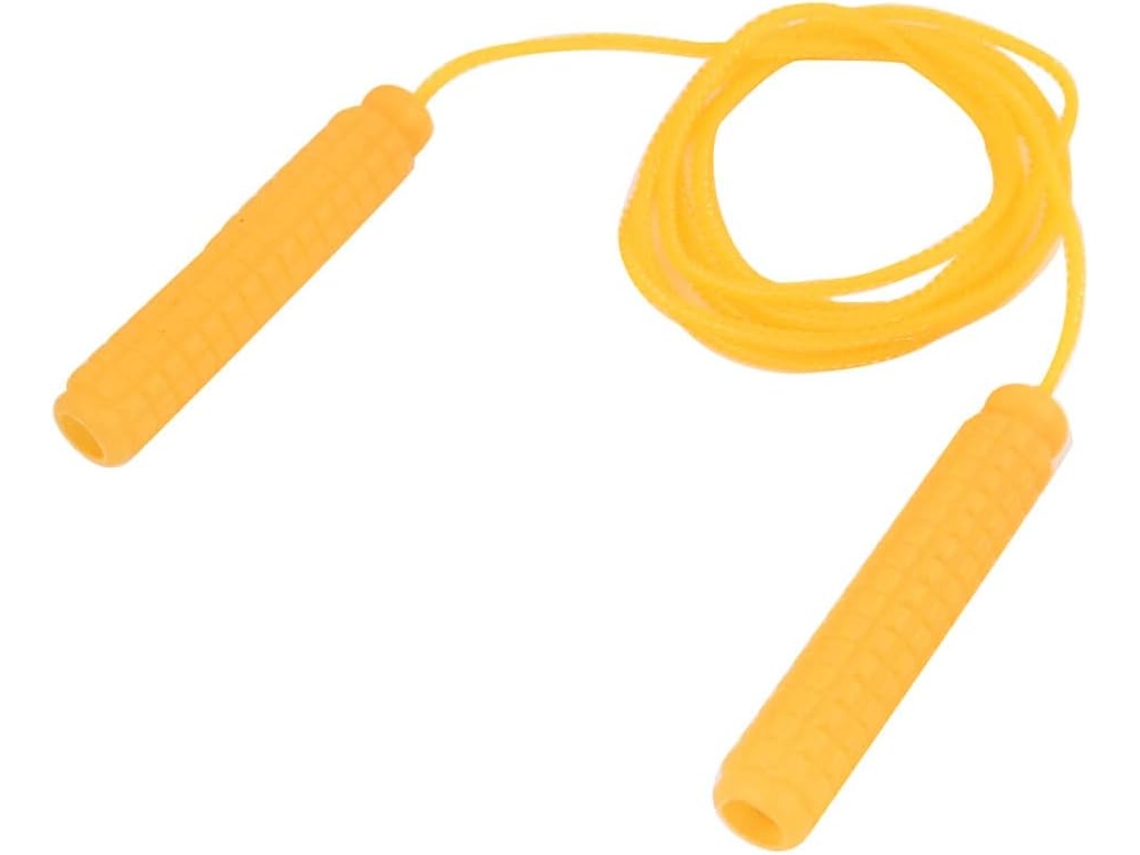 Corda De Pular Ruilogod Laranja, De Plástico, Para Esportes E Fitness, 2, 63m Id 2f5 87e 1a4 353 7ab
