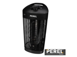 Aquecedor Ambiente para Exteriores 1200W Ipx4 Perel