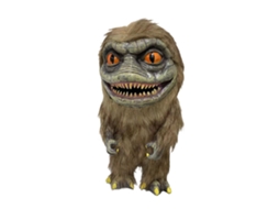 Bj - Boneca de Pelúcia Marrom Macia e Confortável, Brinquedo de Pelúcia Decorativo para Crianças e para Casa