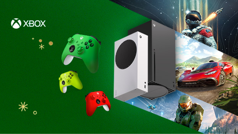Próximo Xbox pode ser seis vezes mais potente que o atual