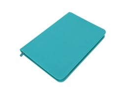 Binder De Cartas Com 9 Bolsos Zíper Fechado Totalmente Pu 360 Bolsos Lateral Para Coleção De Cartas Azul Verde