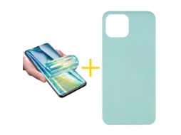 Pelicula de Vidro SKYHE iPhone 16 Plus