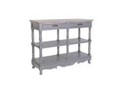 Aparador DKD HOME DECOR (Madeira MDF - 39 x 117 x 89 cm)