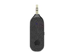 Receptor E Transmissor Compatível Com Bluetooth, Com Chamadas Em Modo Mãos-livres E Microfone Embutido Para Pc/dvd/mp3/carro/casa