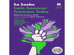 Livro La Lucha de Charco Press (Inglês)