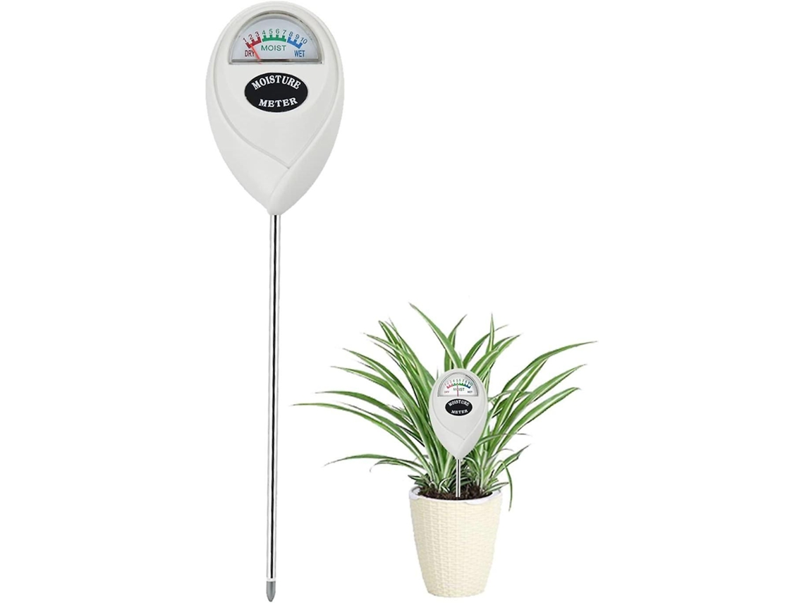 Medidor De Umidade Do Solo Para Plantas De Interior