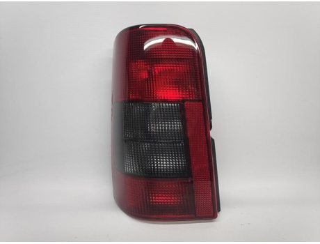 Farolim Esquerdo Citroen Berlingo 2P 96>08 Fumado