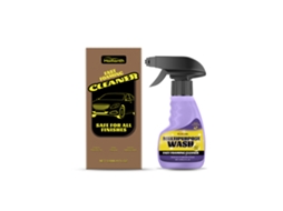 Spray Multiuso Limpeza Eficaz Worten