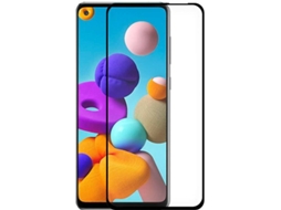 Pelicula de Vidro COOL A217 Galaxy A21s
