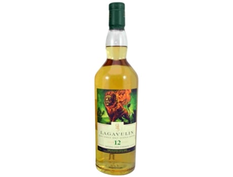 Uísque Single Malt Lagavulin Special Release 12 Anos 70 cl