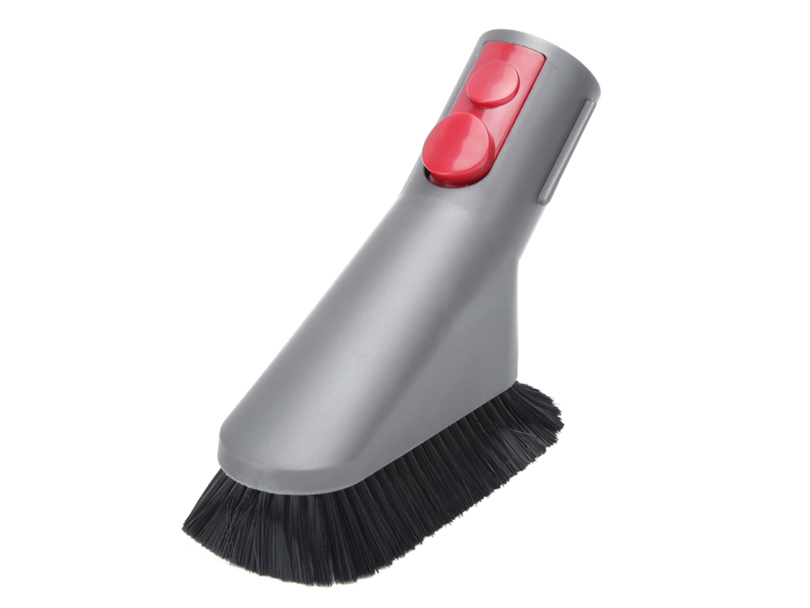 Punta de Brocha Suave para Aspiradoras V7 V8 V10 V11 S/MARCA