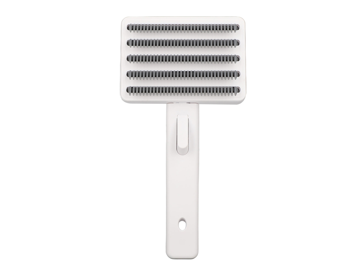 Baok-escova Deshedding Para Cães E Gatos Com Mão Fofa