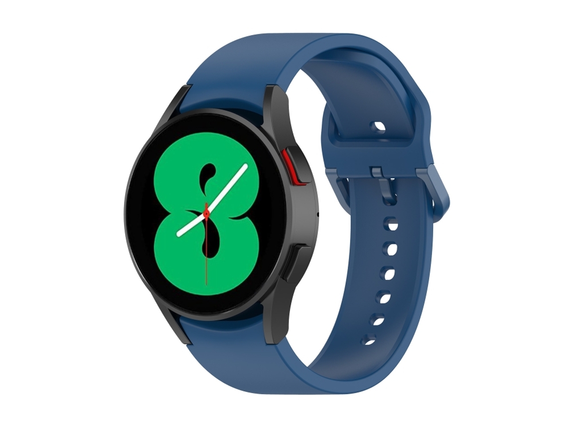 Bracelete Trançado em Espinha de Peixe para Samsung Galaxy Watch 8 / 8 Classic XIAOMOYU