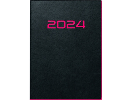 Calendário de Bolso RIDO IDÉ Perfeito/Tecnologia I 2025 Preto