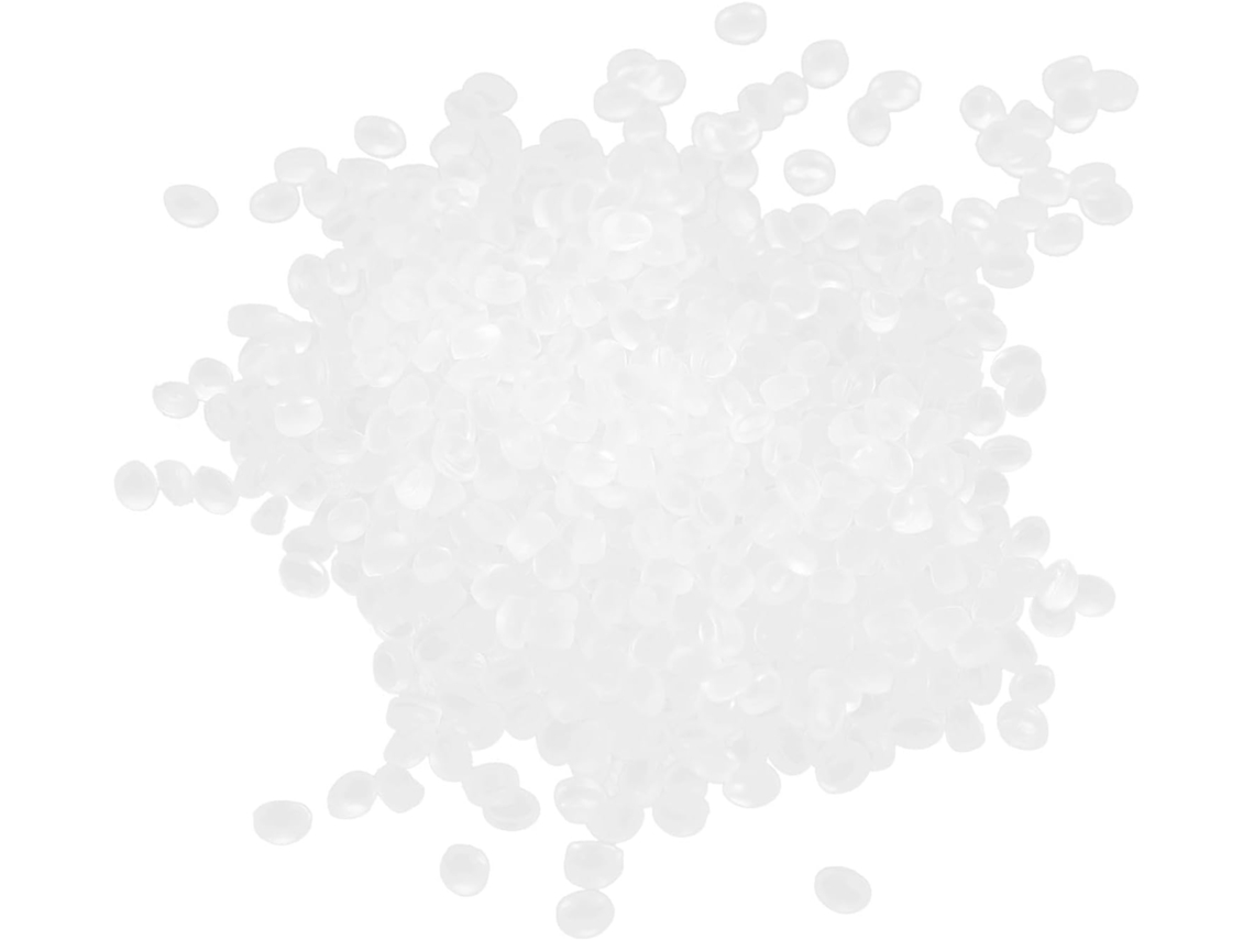 Pérolas Brancas Sem Perfume para Ambientador de Interior de Carro, Material Eva