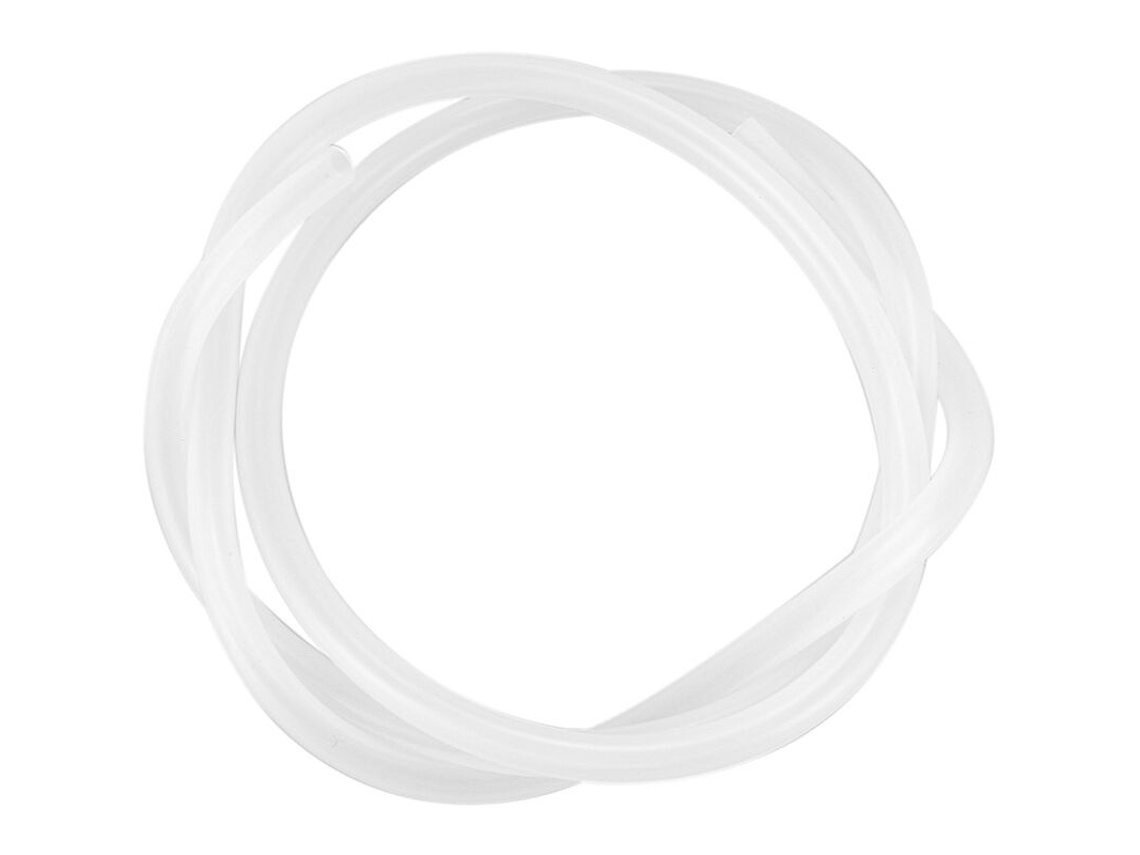 Lurelia Mangueira Silicone 5 Mm, Silicone, Transparente