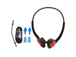 Fones LAXISCREED Bluetooth 5.0 Ipx8 À Prova D'água 8g