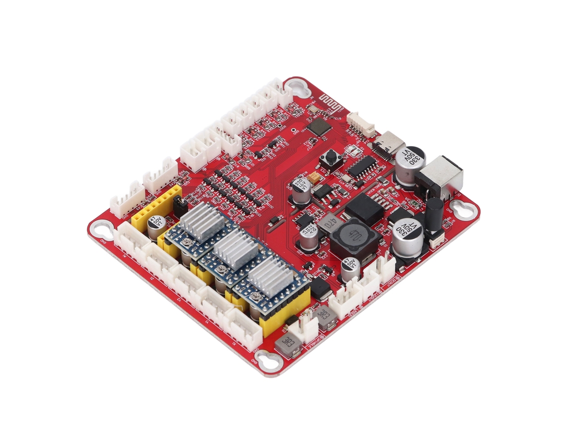 Laxiscreed Gravador Cnc Com Controle De 3 Eixos E Sinal Pwm Ttl Para Uso Em Trabalhos De Precisão