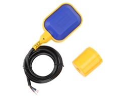 Berm Fq2 Float Switch Sensor de Nível de Água Controle Automático 2m