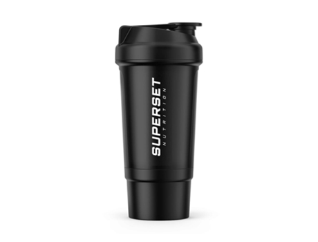 Shaker Superset Nutrition (500ml)
