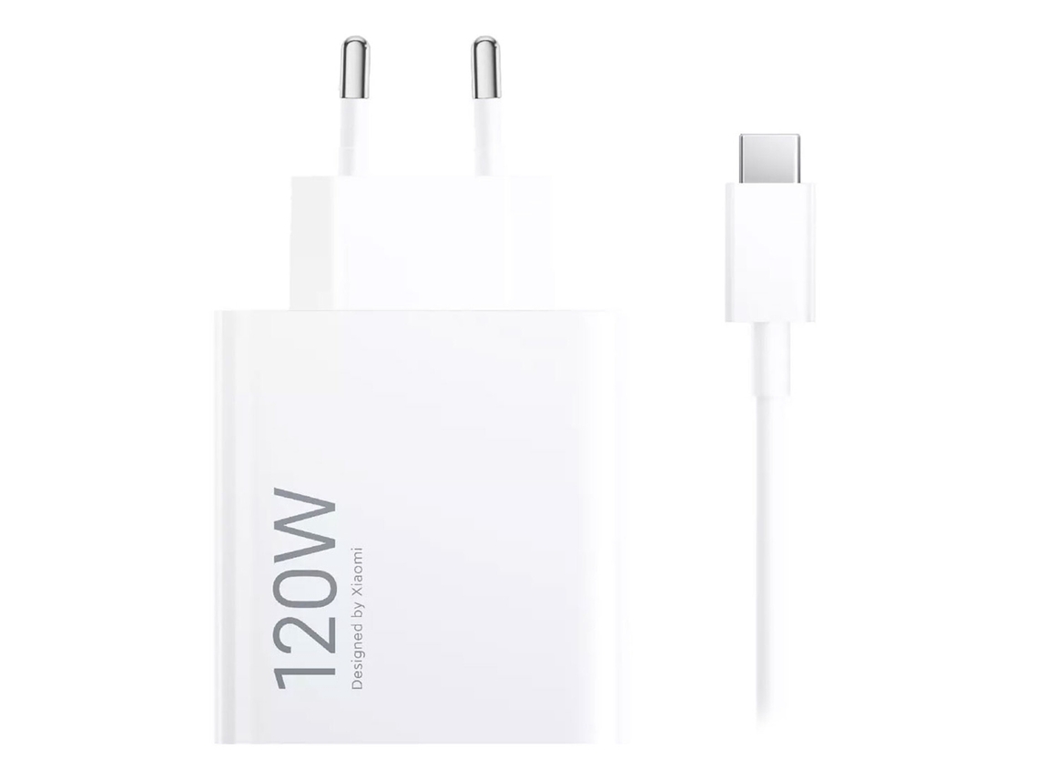 Kit 120w (tipo A), Versão Europeia