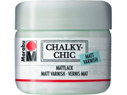 Tinta para Interior MARABU Chalky-Chic