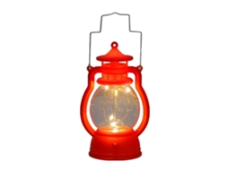 Lâmpada Antiga Led com 3 Pilhas Botão Ag10